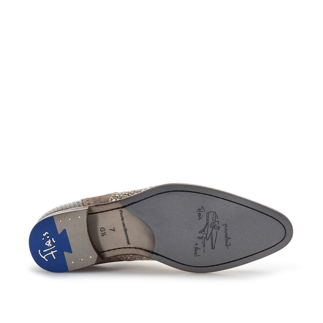 De Stapper 39.59 Cognac