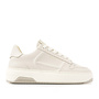 Basket Cole (L) Off White