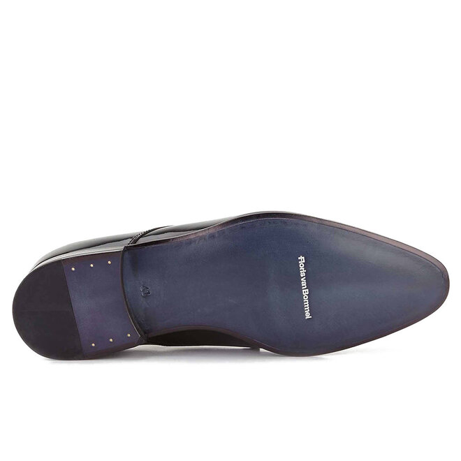 De Smoker 01.00 Zwart