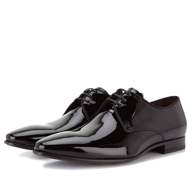 De Smoker 01.00 Zwart