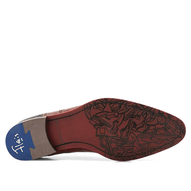 De Stapper 03.00 Cognac