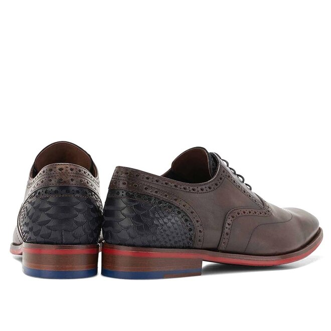 De Stapper 03.02 Bruin