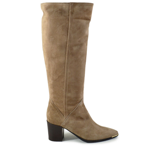 Golden High 2 Beige (S)