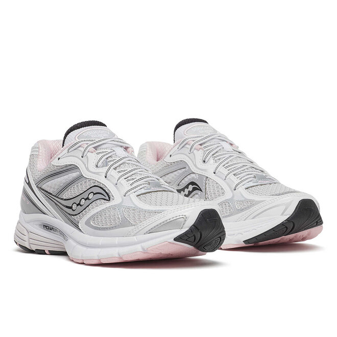 Progrid Guide 7 Roze Wit