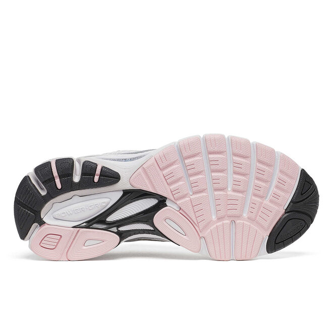 Progrid Guide 7 Roze Wit