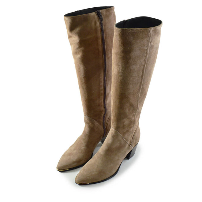 Golden High 2 Beige (S)