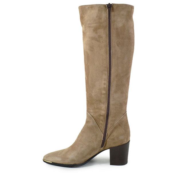 Golden High 2 Beige (S)