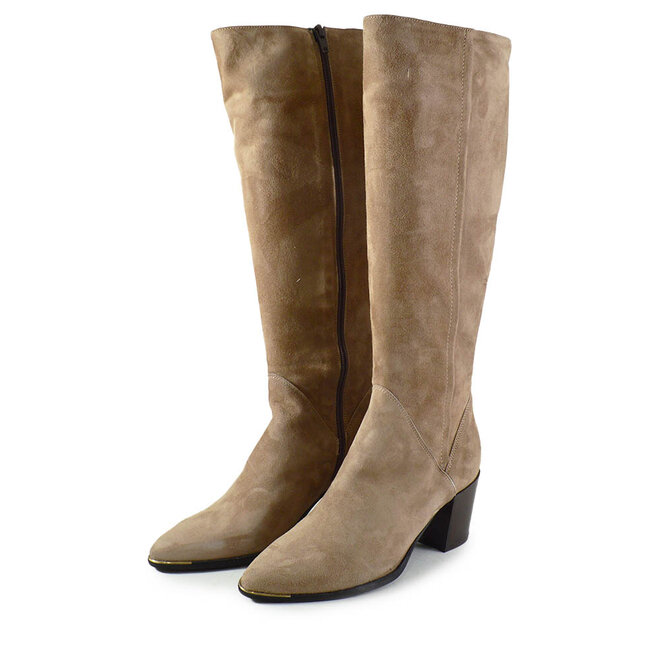 Golden High 2 Beige (S)