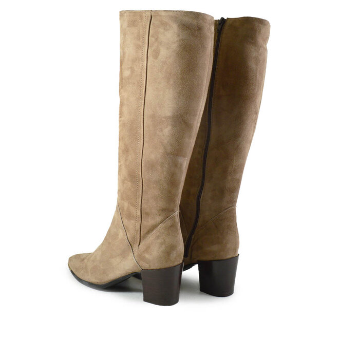 Golden High 2 Beige (S)