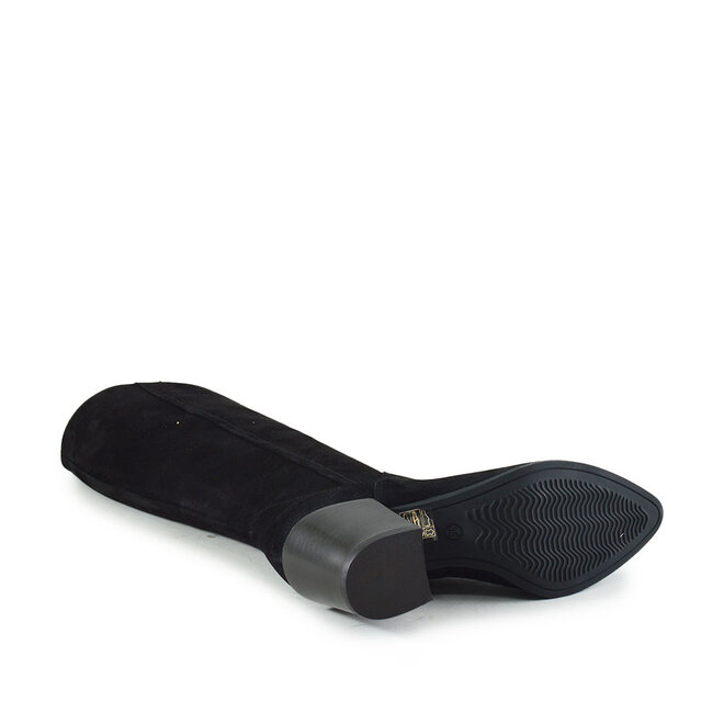 Golden High Zwart (S)