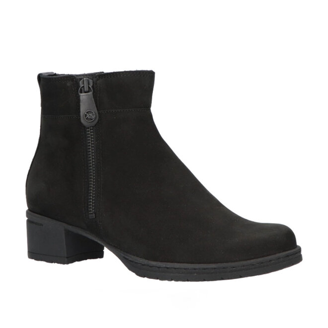 Hip Boot Zwart