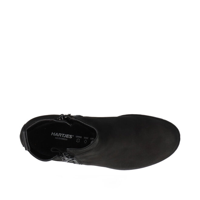 Hip Boot Zwart