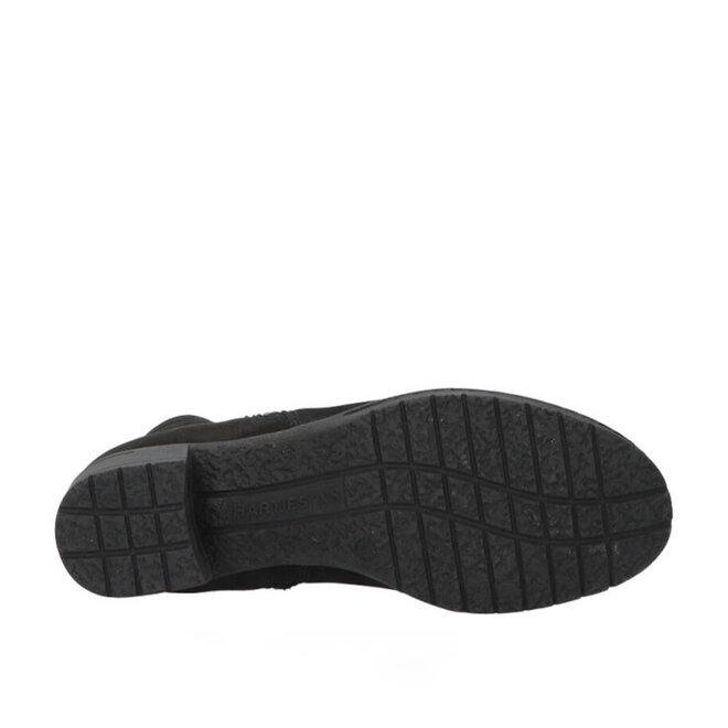 Hip Boot Zwart