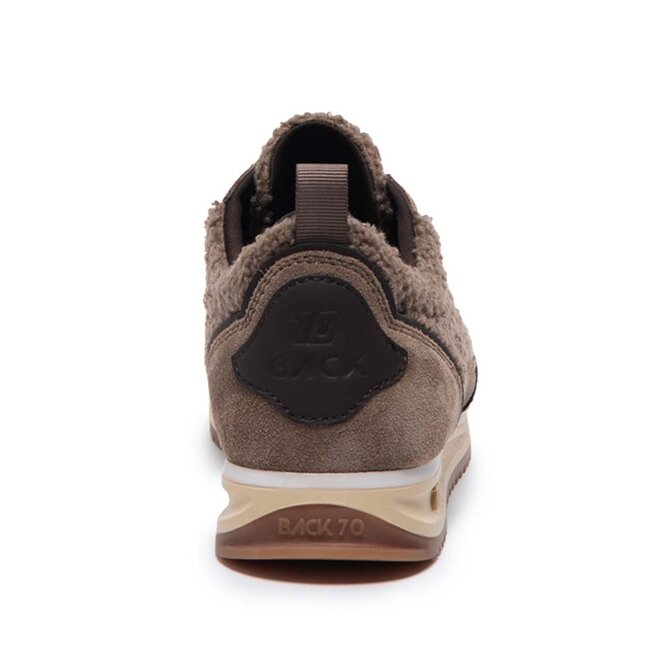 Jogger Coffee Taupe