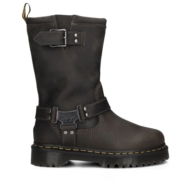 Anistone Charcoal Grijs