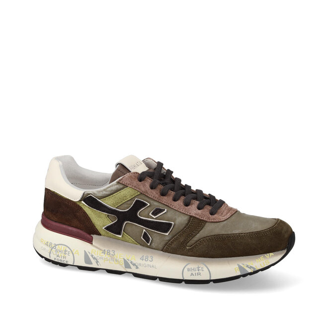 Mick 7717 Multi Groen