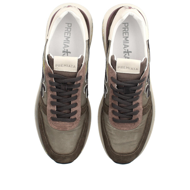 Mick 7717 Multi Groen