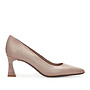 Dalia High Taupe