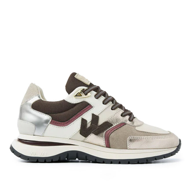 Usher Davina Goud Beige