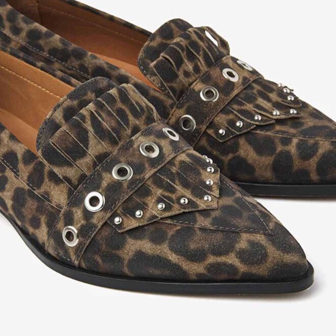 Jazz Emily Leo Bruin