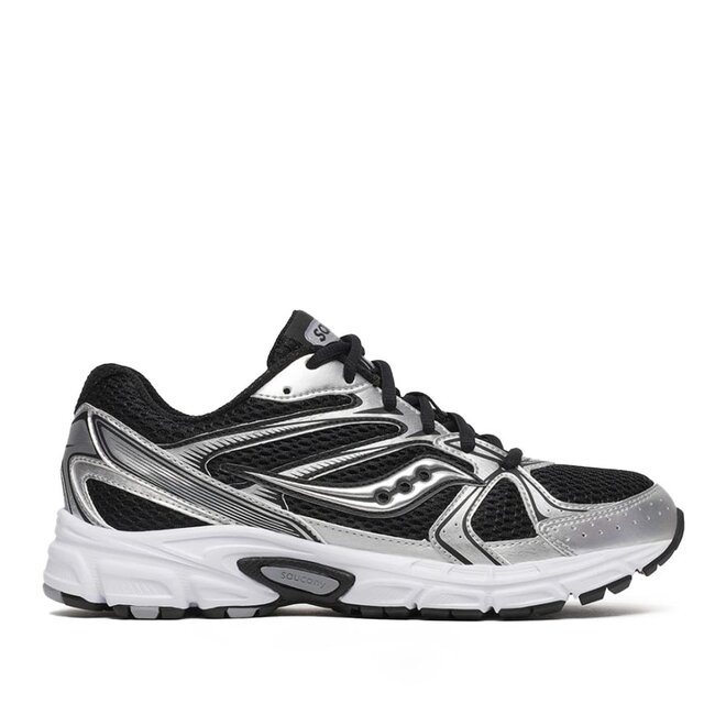 Ride Millennium Zwart