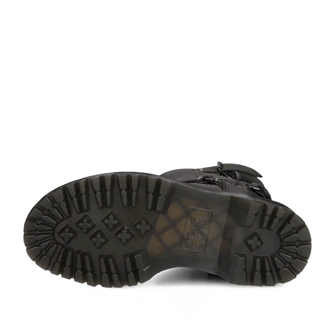 Anistone Charcoal Grijs