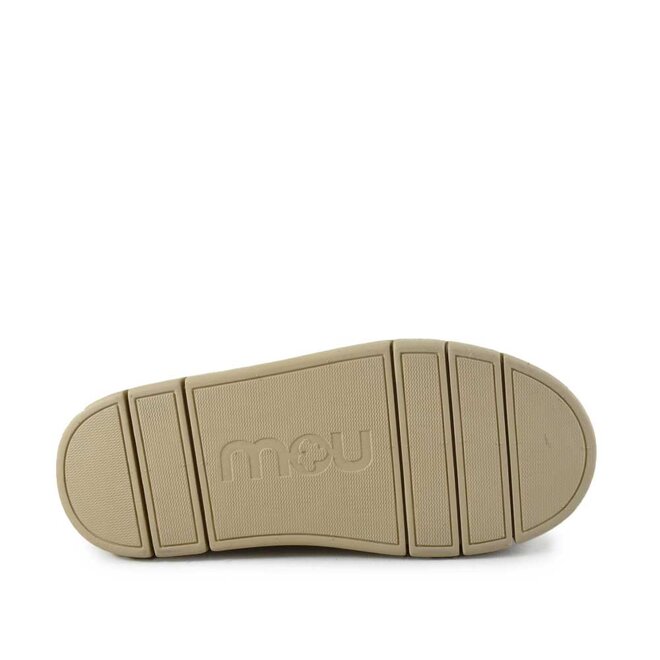 Bounce Clog Metallic Goud