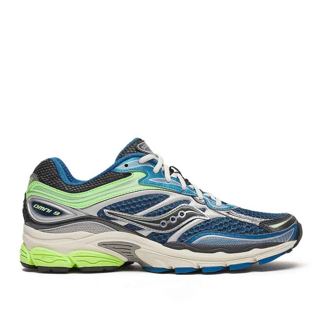 Progrid OMNI 9 Multi Blauw