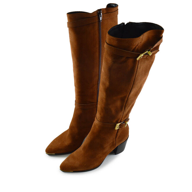 Golden Buckle Cognac