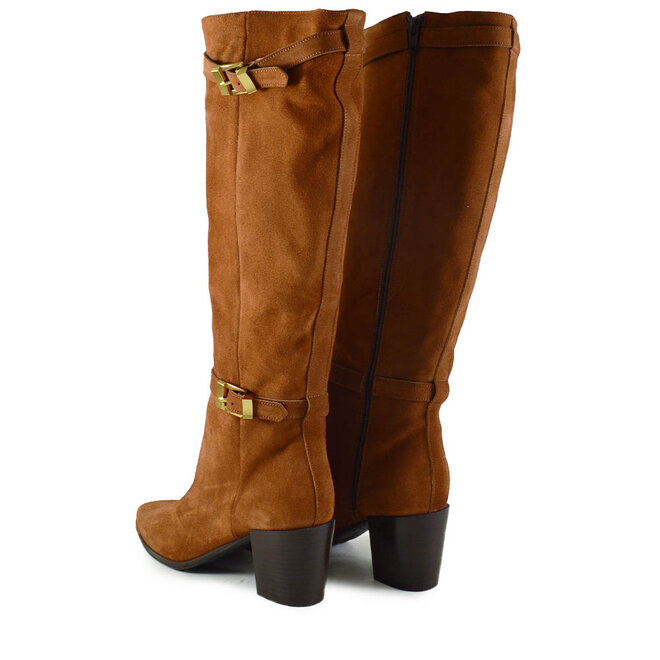 Golden Buckle Cognac