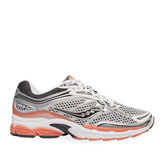 Progrid OMNI 9 Oranje Wit