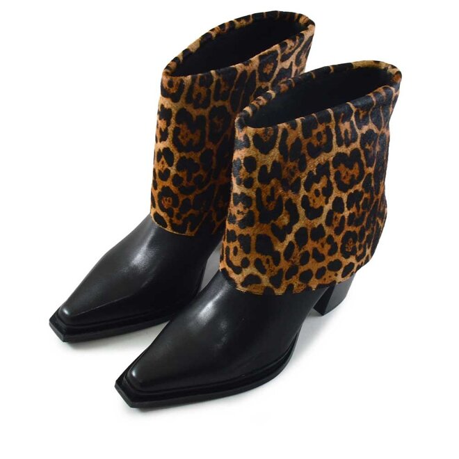 Moderna Panter Zwart