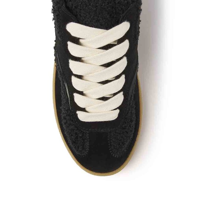 Ray Owen Studs (L) Fur Zwart