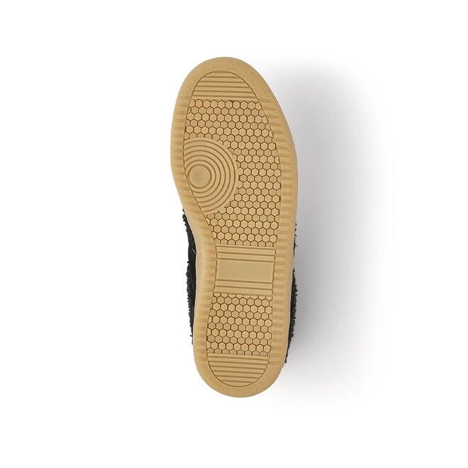 Ray Owen Studs (L) Fur Zwart