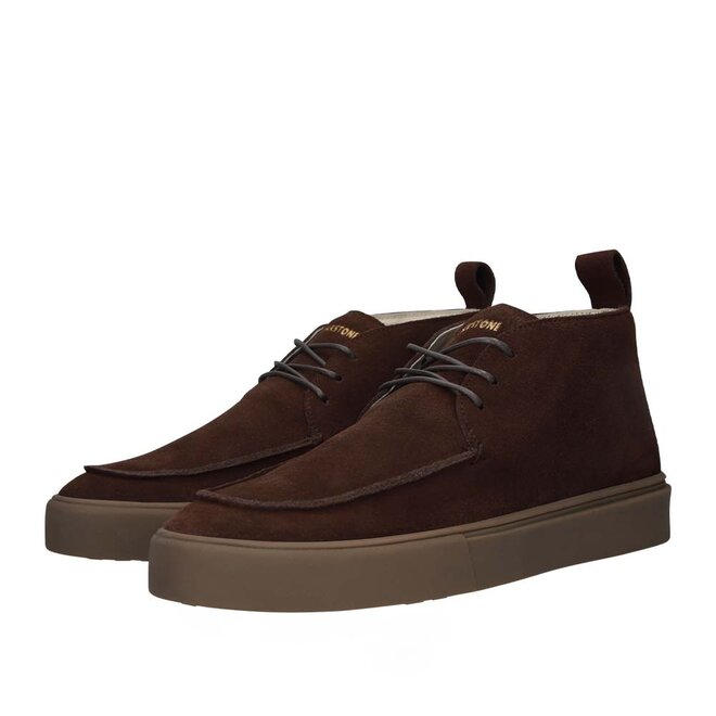 Ruby Jerrik DK Bruin