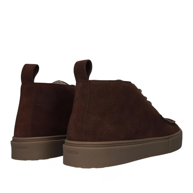 Ruby Jerrik DK Bruin