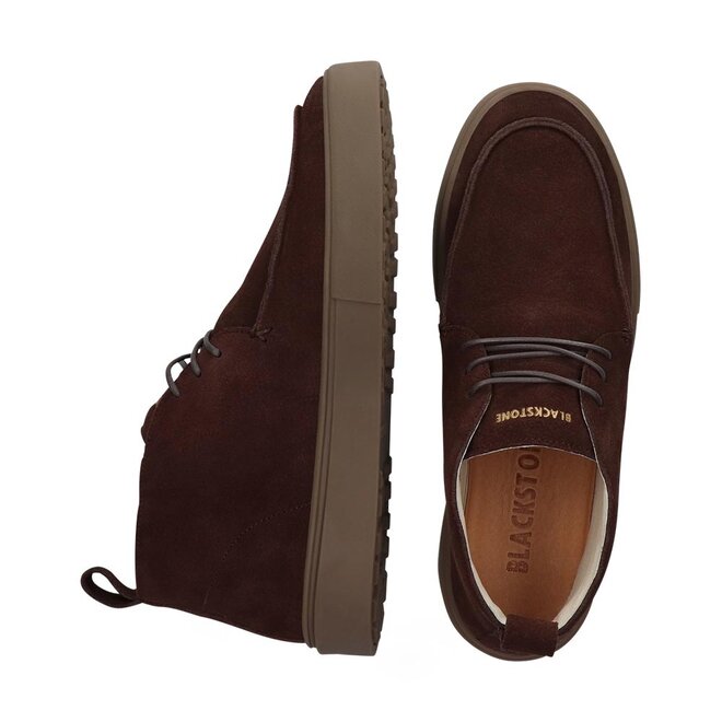 Ruby Jerrik DK Bruin