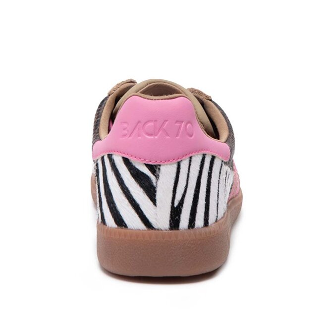 Squid Animal Roze Bruin