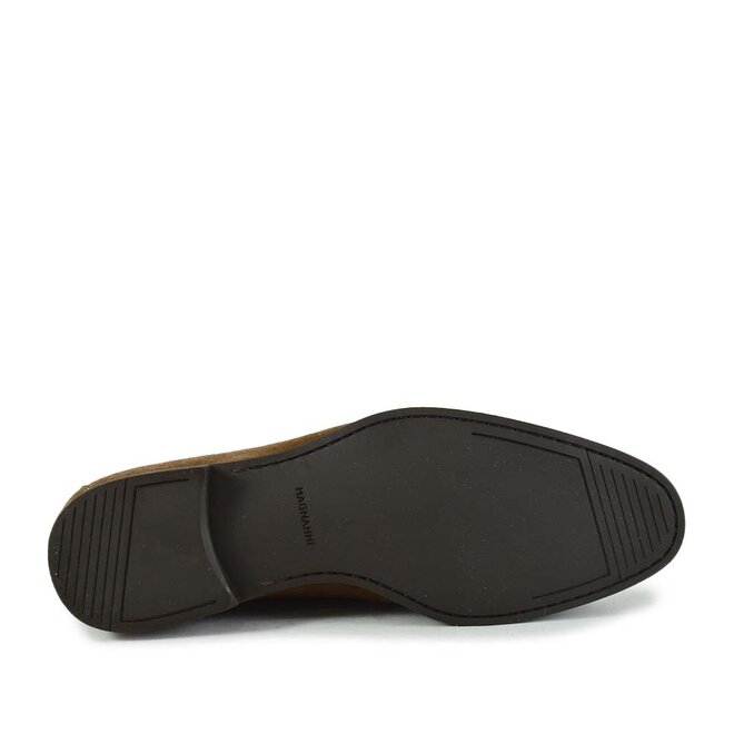 Docio II Shore Bruin