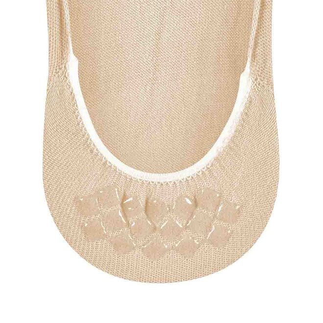 Step Medium Cut Beige