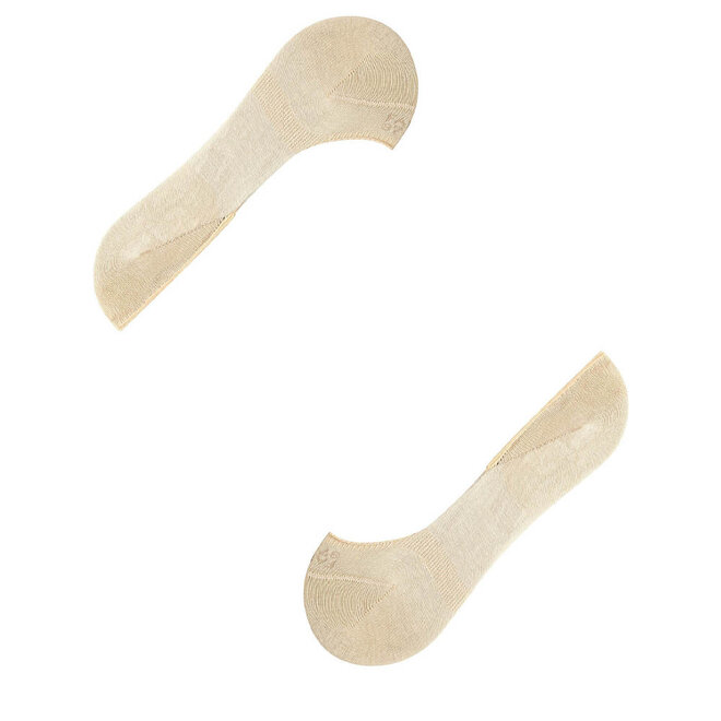 Step Medium Cut Beige