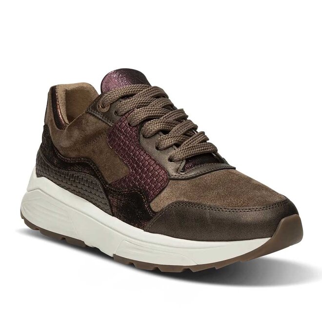 Golden Gate Lady Multi Brons