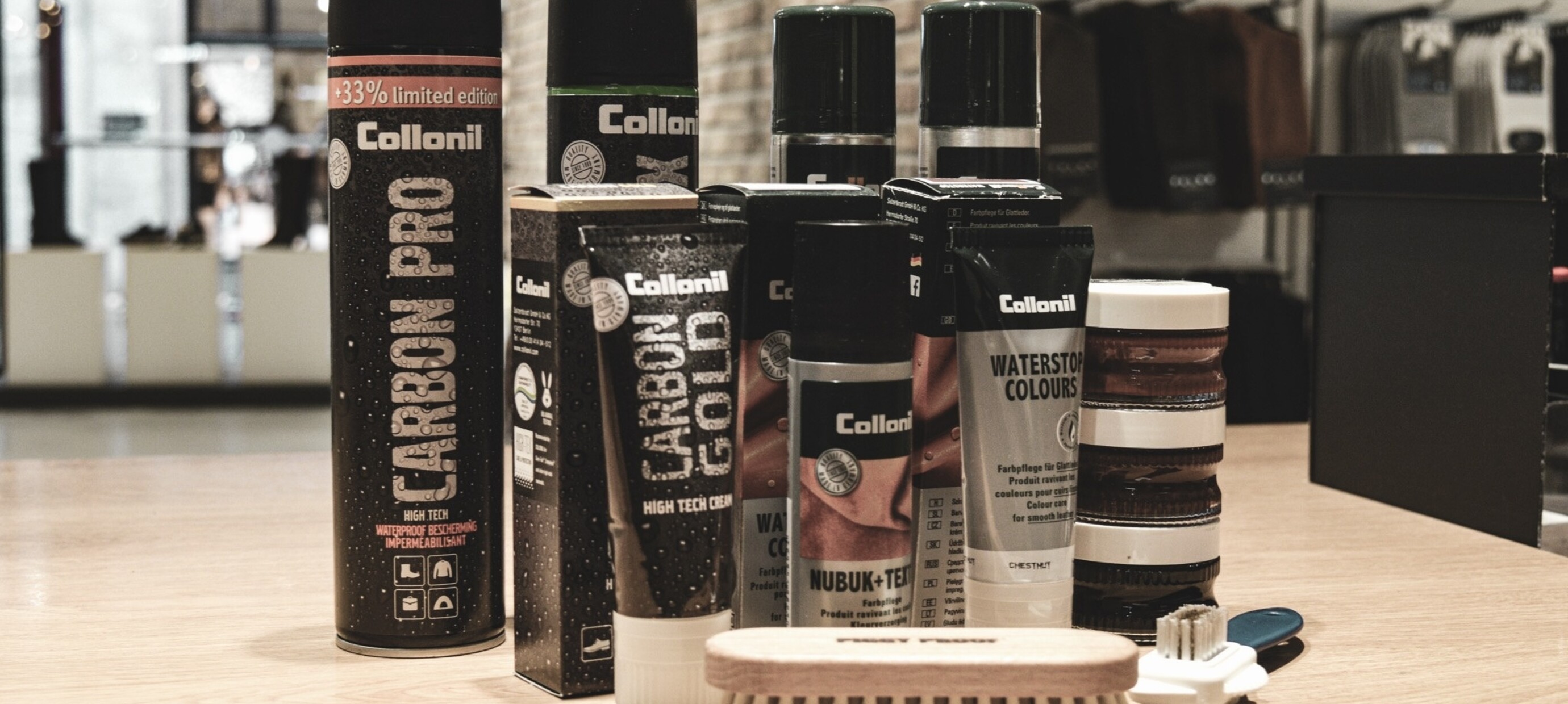 Zo houd je je schoenen op hun mooist: de ultieme verzorgingsgids van Van Dael Schoenen