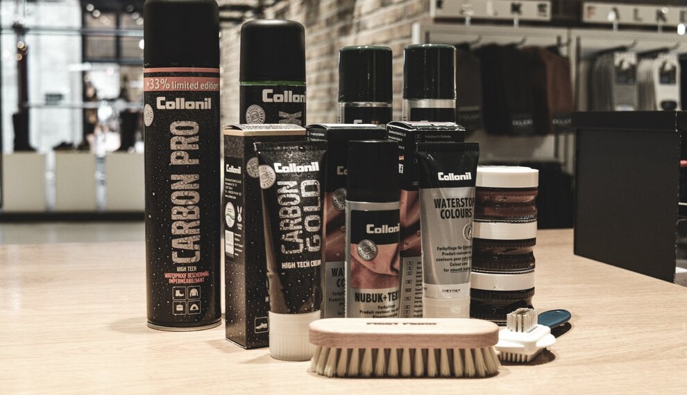 Zo houd je je schoenen op hun mooist: de ultieme verzorgingsgids van Van Dael Schoenen