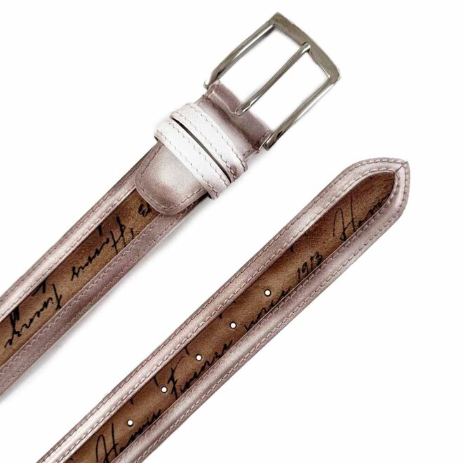 Fibbia Cortone Beige