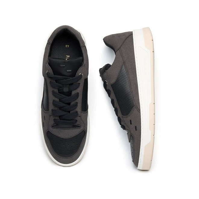 Cruiser Neat Grijs Zwart