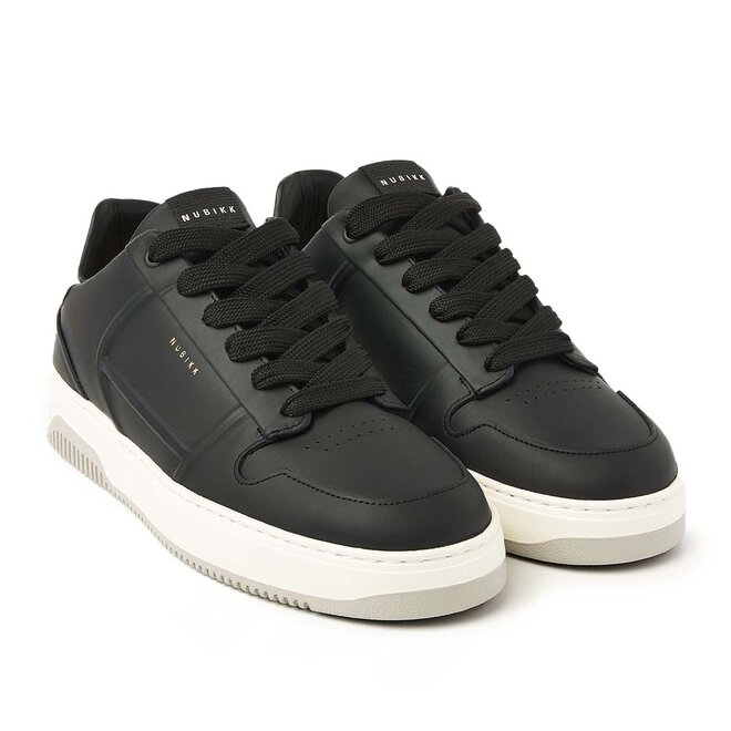 Basket Cole (M) Zwart