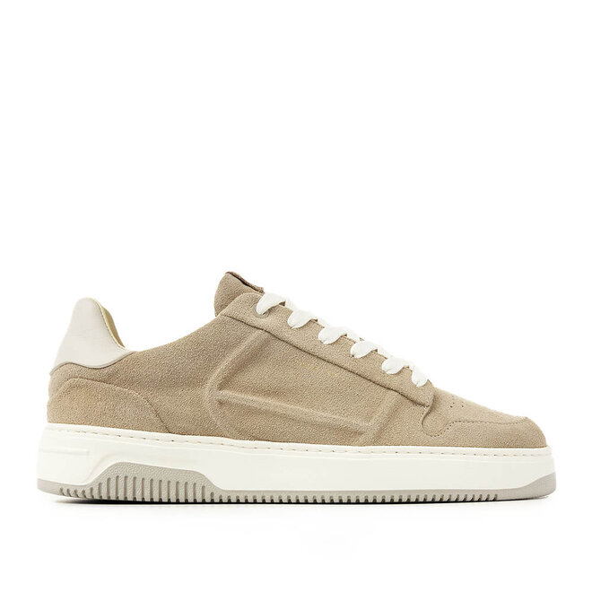 Basket Cole (M) Beige
