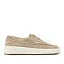 Jiro Yacht Beige