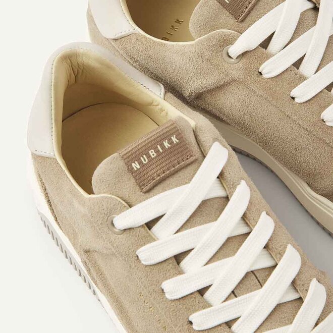 Basket Cole (M) Beige